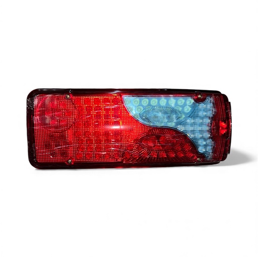 [CP042200] LAMPA SPATE CAMION 24V STANGA