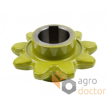 [CP042292] PINION Z9 FI45 680582