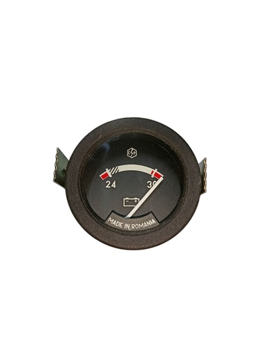 [CP042719] INDICATOR TENSIUNE RABA