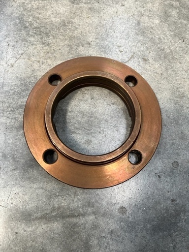 [CP042906] CARCASA RULMENT UC207 676304