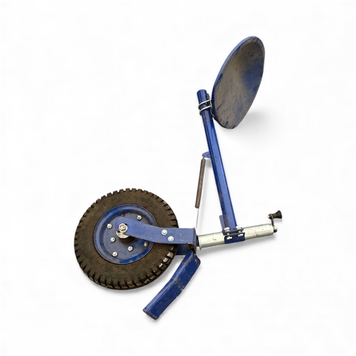 [CP042985] SCAUN MOTOCULTOR