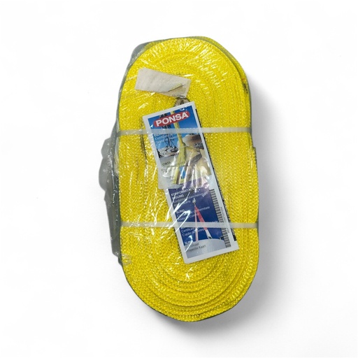 [CP050581] CHINGA TEX. REUTILIZ. 3T/10M