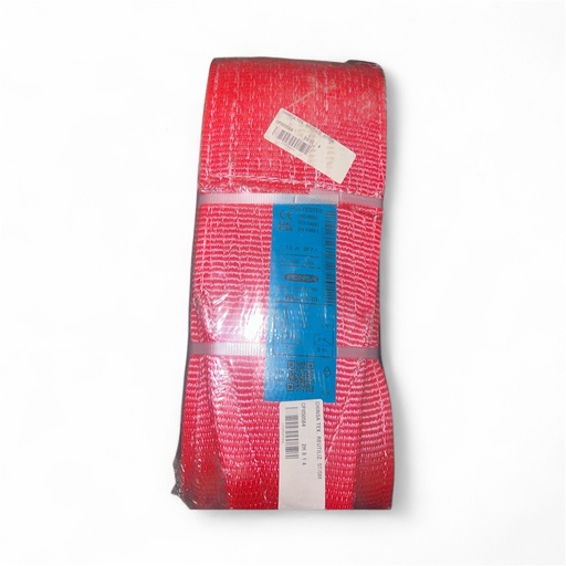 [CP050584] CHINGA TEX. REUTILIZ. 5T/5M