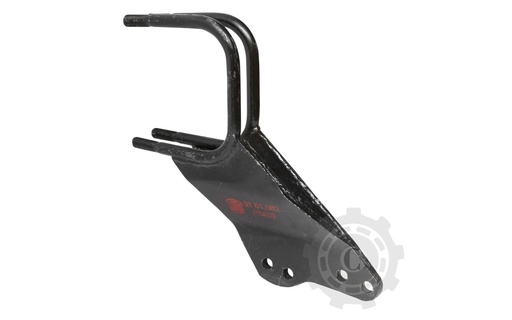 [CP051483] Suport intinzator ancora cu lant H stanga UTB U-650