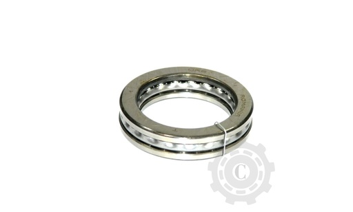 [CP051598] RULMENT URB 51104