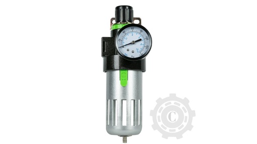 [CP051762] FILTRU SI REGULATOR DE AER 1/4