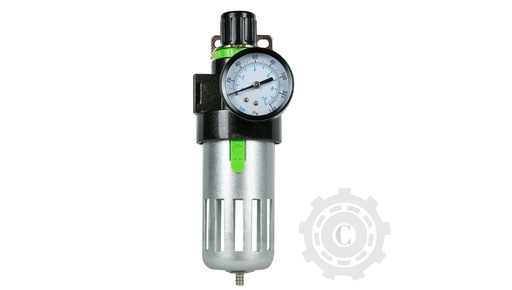 [CP051877] FILTRU ŞI REGULATOR DE AER 3/8 JBM 53064