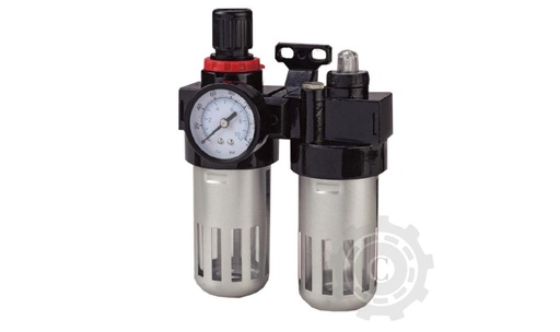 [CP051879] FILTRU DE AER, REGULATOR CU LUBRIFIANT (1/4)JBM 53066