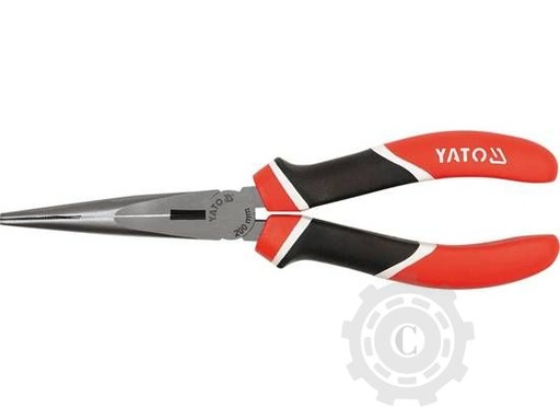 [CP052118] CLESTE CU VIRF ASCUTIT 200MM