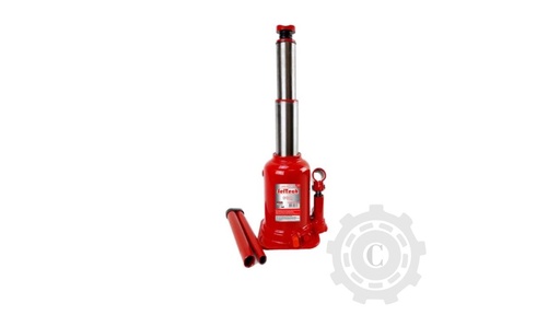 [CP052315] CRIC HIDRAULIC CU 2 CILINDRI 6T