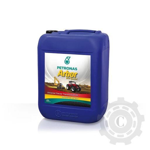 [CP052391] ULEI ARBOR SUPER 15W40 20L