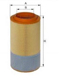 [CP053397] C271250/1 FILTRU AER-MANN-FILTER