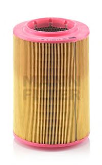 [CP053419] FILTRU AER  MANN-FILTER C 17 225/3