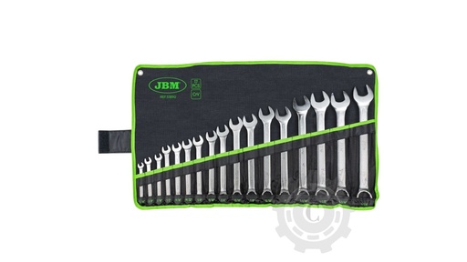 [CP053493] SET DE 17 CHEI COMBINATE IN TOLI