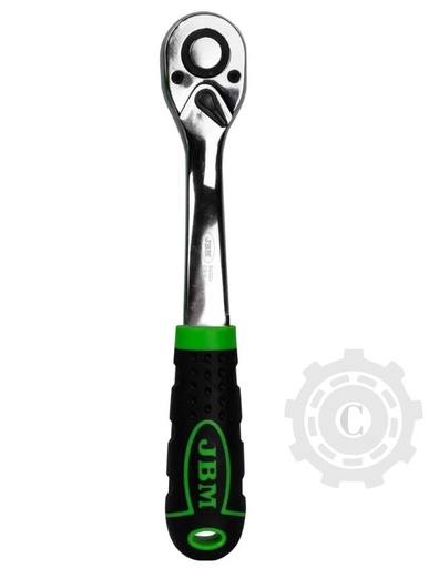[CP053499] CROM CLICHET CU 72 DINTI JBM