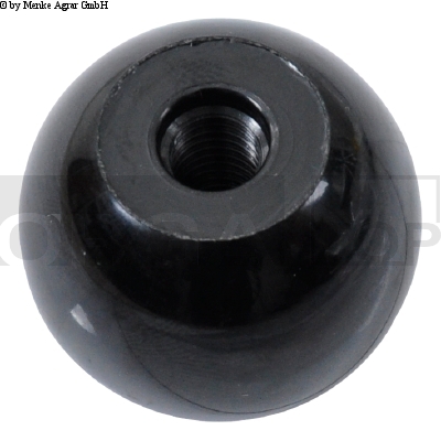 [CP053565] BUTON SFERIC FILETAT M10