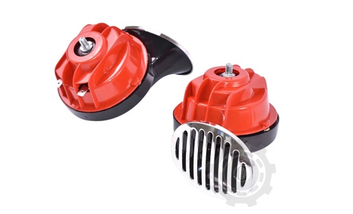 [CP009677] CLAXON 24V