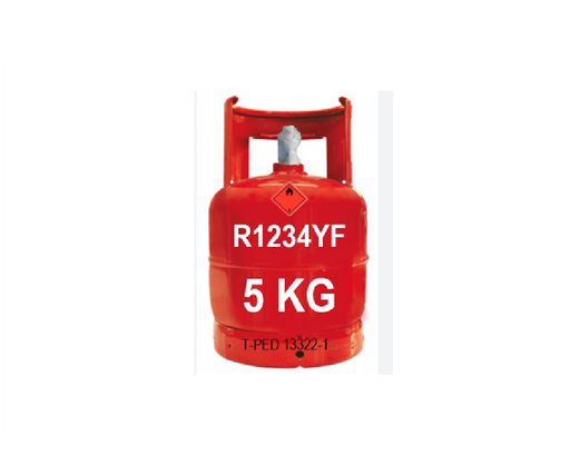 [CP053743] R1234YFT REFRIGERANT FREON
