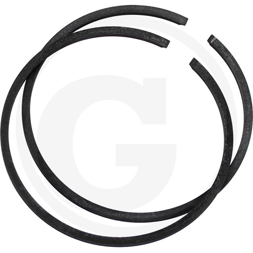 [CP053915] SEGMENTI PISTON MOTOSAPA