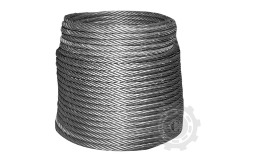 [CP053955] CABLU TROLIU OTEL 6X37 FI14MM