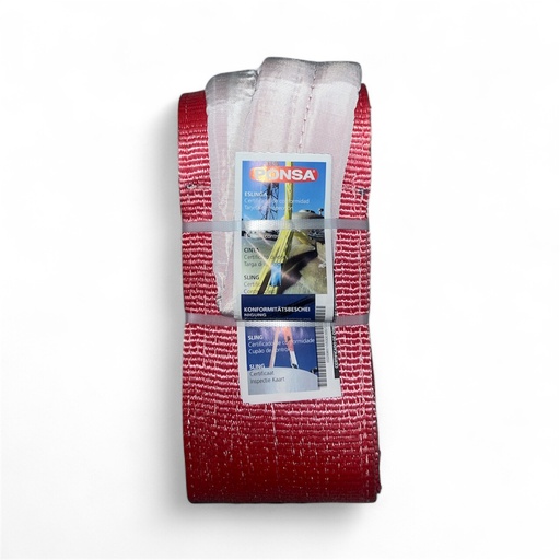 [CP019805] CHINGA TEX. REUTILIZ. 5T/3M