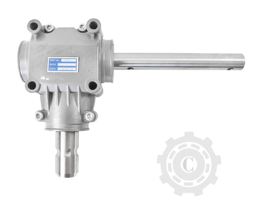 [CP054461] TRANSMISIE UNGHIULARA NUT+PANA