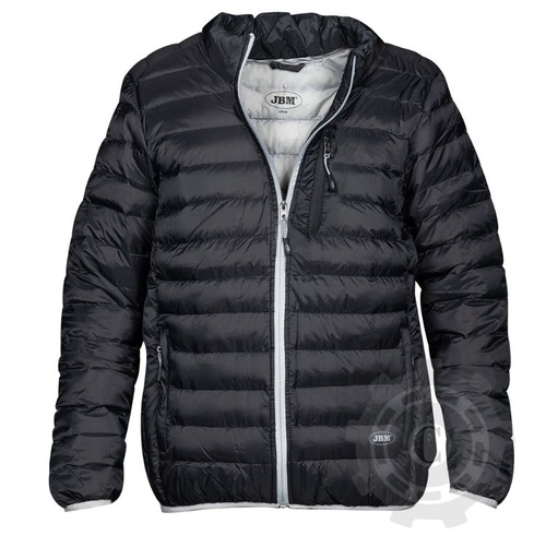 [CP054601] GEACA DE PUF NEGRU-SUR MARIMEA XL JBM