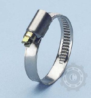 [CP054812] COLIER INOX SW7/L-9MM 8-16MM