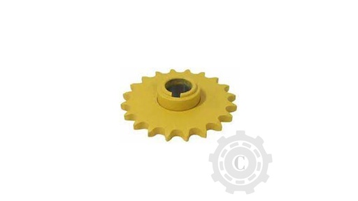 [CP054883] PINION NH Z20