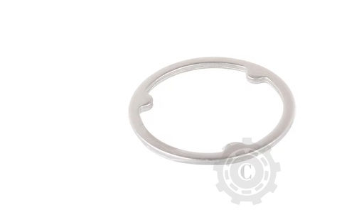 [CP054914] SAIBA DE SIGURANTA