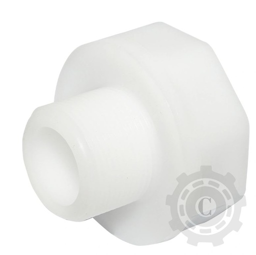[CP055022] ADAPTOR IBC 1 1/4
