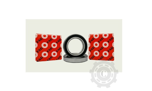 [CP055058] RULMENT FAG 32008 X 