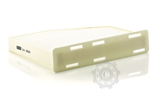 [CP055077] CU2939 FILTRU AER HABITACLU(POLEN) FARA CARBON ACTIV