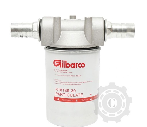 [CP055116] FILTRU MOTORINA CU 2 CONECTORI