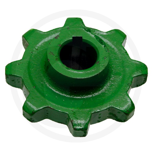 [CP055199] PINION Z-8 H177988