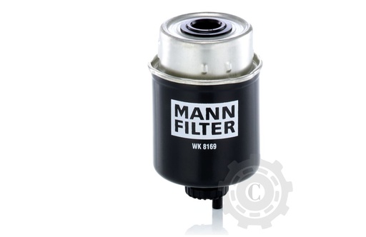 [CP055281] FILTRU COMBUSTIBIL WK8169