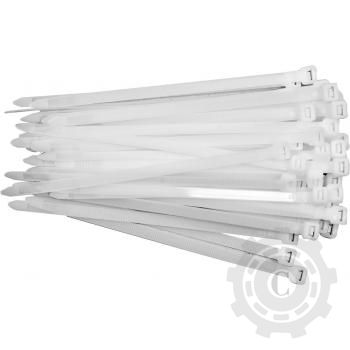 [CP055656] COLIER DE PLSTIC ALB 7.8X360