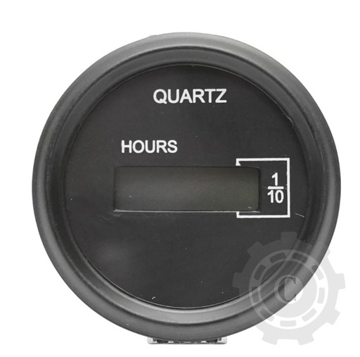 [CP056374] TAHOMETRU,INDICATOR DIGITAL ORE FUNCTIONALE