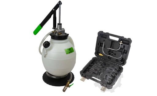 [CP056402] KIT POMPA UMPLERE ULEI