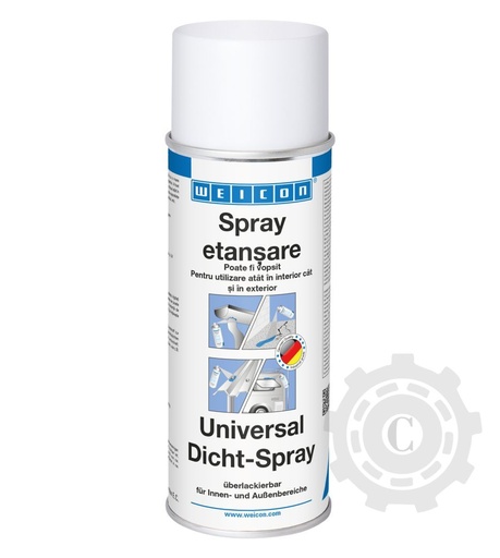 [CP056676] SPRAY ETANSARE GRI 400ML