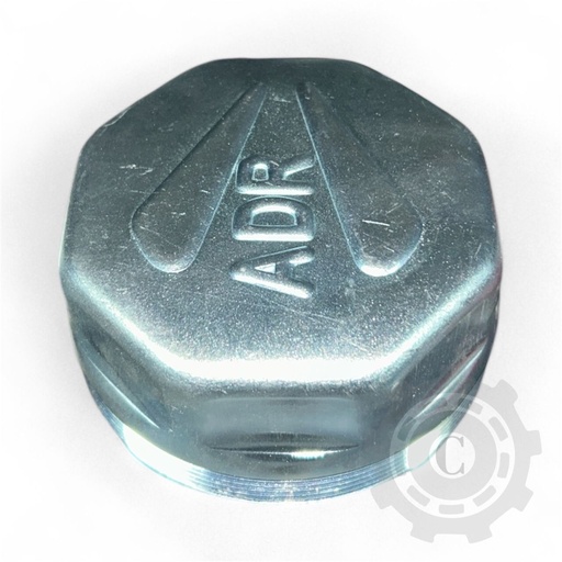 [CP057051] CAPAC DISC MADARA