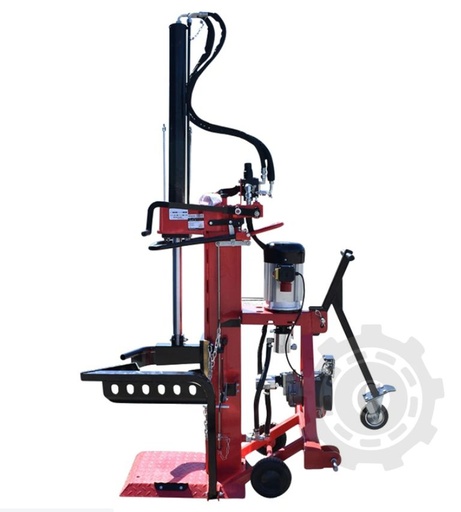 [CP057257] DESPICATOR LEMNE TRIFAZIC/CARDAN