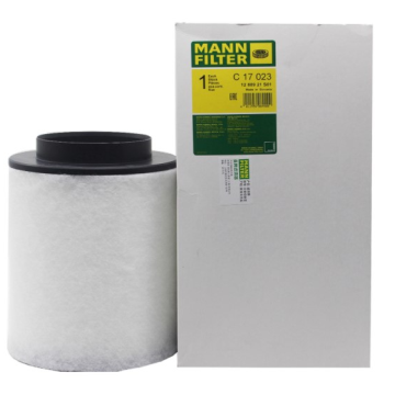 [CP057283] FILTRU AER  MANN-FILTER C17023