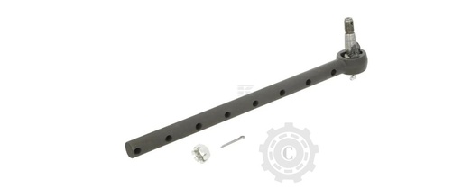 [CP057304] CAP BARA CUTIT AR63592