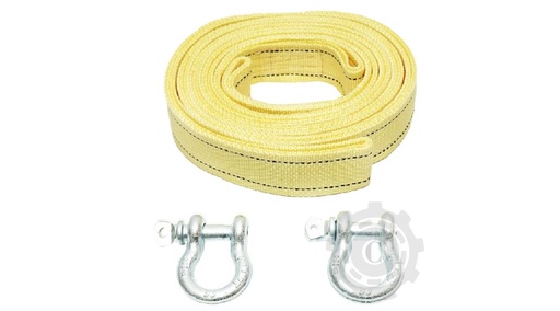 [CP057437] CHINGA REMORCARE 6T 5000X45MM CERCEL CU SURUB