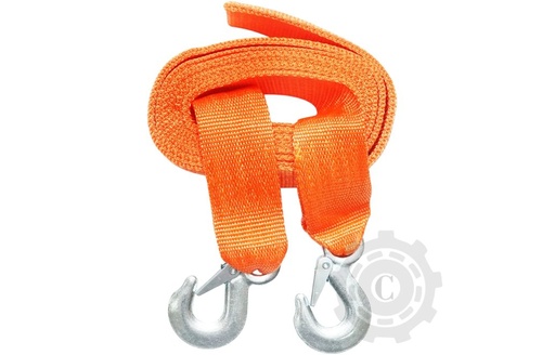 [CP057443] CHINGA REMORCARE 12T 60MMX5M