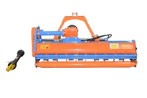 [CP057451] TOCATOARE RESTURI VEG.1.65M.20212413