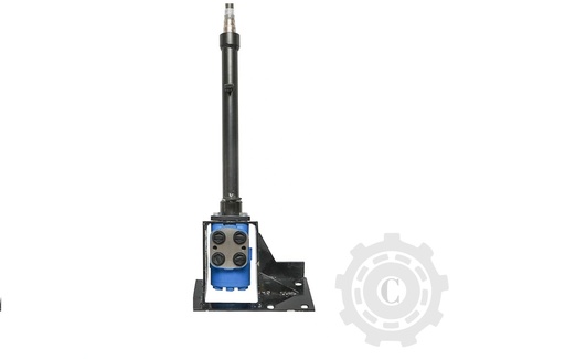 [CP057571] CASETA DIRECTIE CU POMPA 160PSI