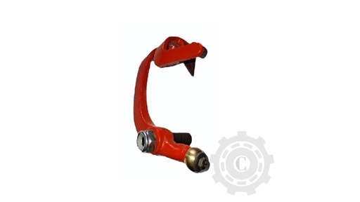 [CP057605] Degajor Ata Scurt