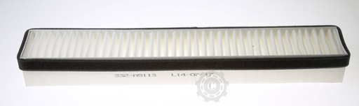 [CP057608] FILTRU CABINA 332/A9113